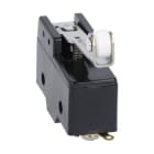 LOVATO ELECTRIC - Microrupteurs de pos en plast. série K a lev à Galet 48.5mm 1NO+1NC à souder