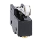 LOVATO ELECTRIC - Microrupteurs de position en plast. série K a lev à Galet 48.5mm 1NO+1NC à vies