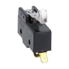 LOVATO ELECTRIC - Microrupteurs de position en plast. série K a levier à Galet 37mm 1NO+1NC Faston