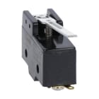 LOVATO ELECTRIC - Microrupteurs de position en plast. série K a levier plat 63mm 1NO+1NC à souder