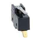 LOVATO ELECTRIC - Microrupteurs de position en plastique série K a levier plat 54mm 1NO+1NC Faston
