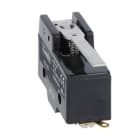LOVATO ELECTRIC - Microrupteurs de position en plast. série K a levier plat 54mm 1NO+1NC à souder