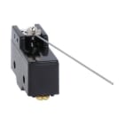 LOVATO ELECTRIC - Microrupteurs de position en plast. série K a levier plat 168mm 1NO+1NC à vies