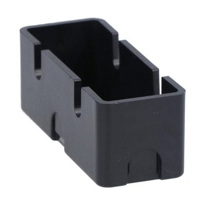 LOVATO ELECTRIC - Couverture de borne pour Microrupteurs de position en plastique série K