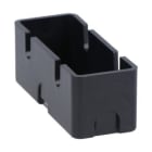 LOVATO ELECTRIC - Couverture de borne pour Microrupteurs de position en plastique série K
