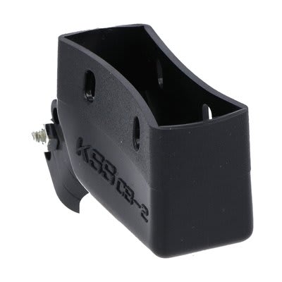 LOVATO ELECTRIC - Couverture de borne + presse-étoupe Microrupteurs de position en plast. série K