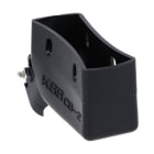 LOVATO ELECTRIC - Couverture de borne + presse-étoupe Microrupteurs de position en plast. série K
