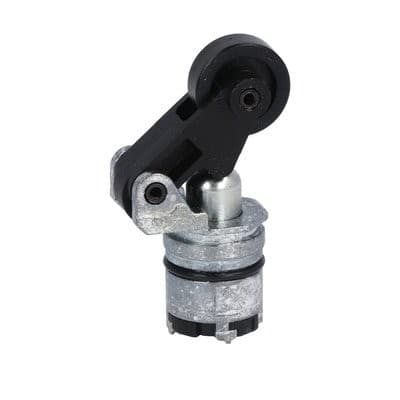 LOVATO ELECTRIC - Têtes de commande a lev à galet central en plast. x Interrupt de pos série K