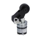 LOVATO ELECTRIC - Têtes de commande a lev à galet central en plast. x Interrupt de pos série K