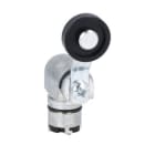 LOVATO ELECTRIC - Têtes de commande a lev à galet orientable en plast. x Interrupt de pos série K