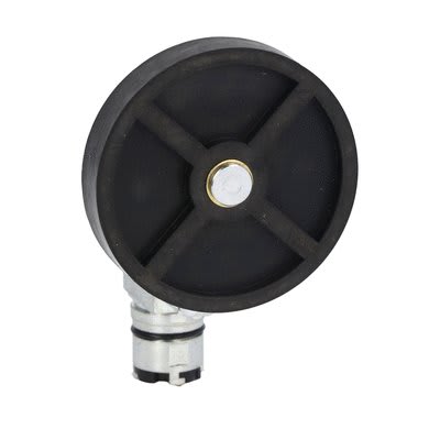 LOVATO ELECTRIC - Têtes de commande a lev à galet orientab. en caoutch.(50x10) x interru. de pos K