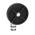 LOVATO ELECTRIC - Têtes de commande a lev à galet orientab. en caoutch.(50x10) x interru. de pos K