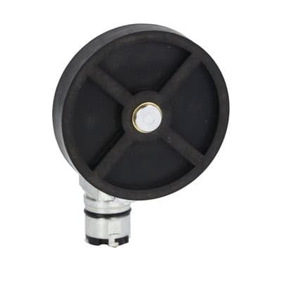 LOVATO ELECTRIC - Têtes de commande a lev à galet orientab. en caoutch.(50x10) x interru. de pos K