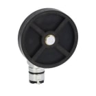 LOVATO ELECTRIC - Têtes de commande a lev à galet orientab. en caoutch.(50x10) x interru. de pos K