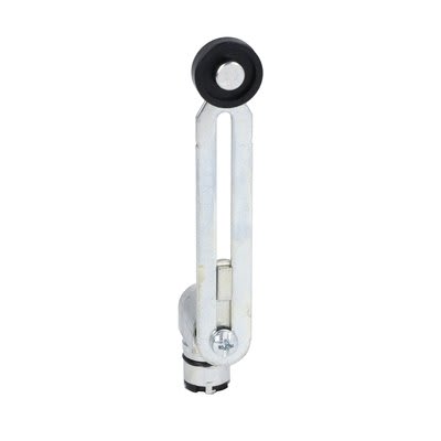LOVATO ELECTRIC - Têtes de commande a lev réglable à galet en plast. x Interrupt de pos série K