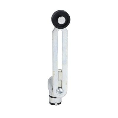 LOVATO ELECTRIC - Têtes de commande a lev réglable à galet en plast. x Interrupt de pos série K