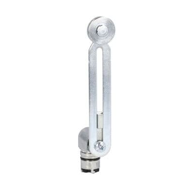 LOVATO ELECTRIC - Têtes de commande a lev réglable à galet métal. x Interrupt de position série K