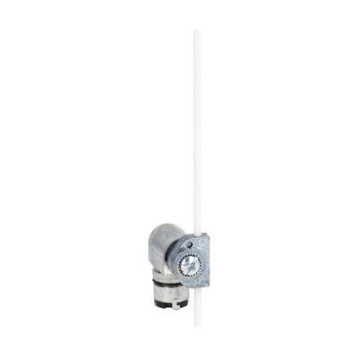 LOVATO ELECTRIC - Têtes de commande à tige réglable en plast. x interrupteurs de position série K