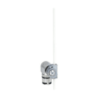 LOVATO ELECTRIC - Têtes de commande à tige réglable en plast. x interrupteurs de position série K
