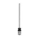LOVATO ELECTRIC - Têtes de commande à tige multidirections souple x Interrupt de position série K