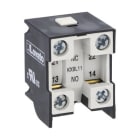 LOVATO ELECTRIC - Bloc de contacts 1NO+1NC brusque pour interrupteurs de position série K