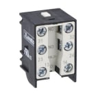 LOVATO ELECTRIC - Bloc de contacts 1NO+2NC dépendant pour interrupteurs de position série K