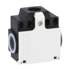 LOVATO ELECTRIC - Corps en plast. +1NO+1NC dépendant chev. x Interrupt de pos série K (2 Câble)