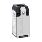 LOVATO ELECTRIC - Corps en métal +3NC dépendant pour interrupteurs de position série K (1 Câble)