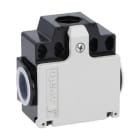 LOVATO ELECTRIC - Corps en métal +2NC dépendant pour interrupteurs de position série K (2 Câble)