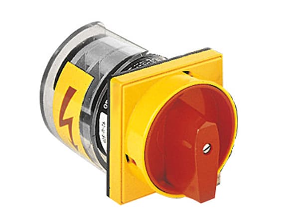 LOVATO ELECTRIC - N.a.