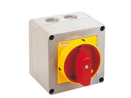 LOVATO ELECTRIC - N.a.