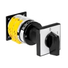 LOVATO ELECTRIC - 3P 2 POS 7GN25 CAM SWITCH DIN RAIL MOUNT