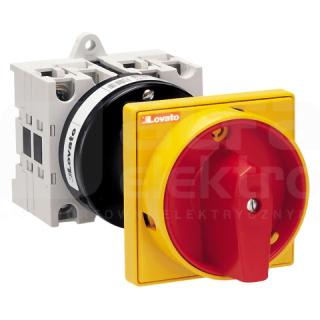 LOVATO ELECTRIC - N.a.