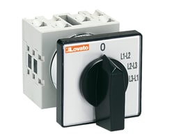 LOVATO ELECTRIC - N.a.