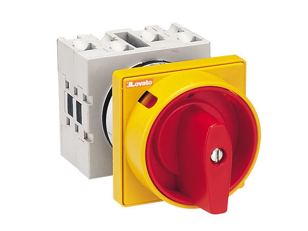 LOVATO ELECTRIC - N.a.