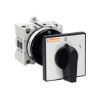 LOVATO ELECTRIC - 3P 2POS.CAM SWITCH DOOR/COUPLING