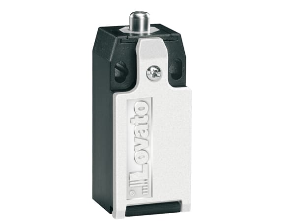 LOVATO ELECTRIC - GR CTRL STAT IO-L+4 RGB+E-STOP 4NA+2NC