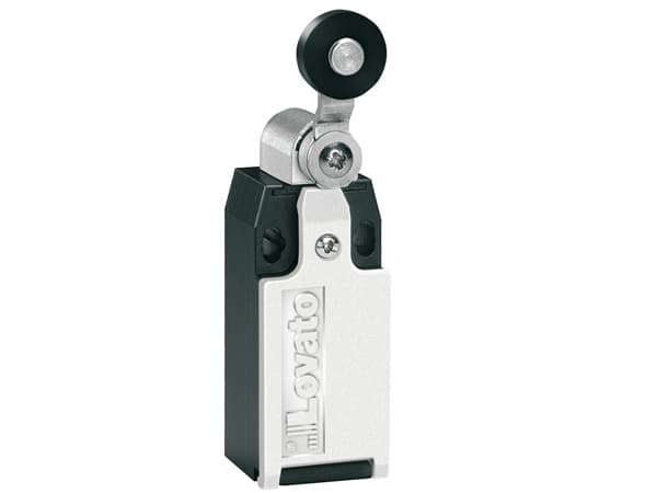 LOVATO ELECTRIC - ROULEAU AVANT LEVIER 2NC FREINAGE LENT