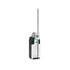 LOVATO ELECTRIC - LEVIER À TIGE EN PLASTIQUE RÉGLABLE 1NO+1NC S.B PG13,5
