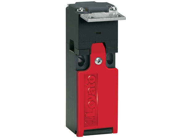 LOVATO ELECTRIC - FINEC.CHIAVE DIR.2NC LEN. PG13,5 V181