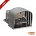 LOVATO ELECTRIC - PÉDALE MÉTALLIQUE 1 PÉDALE 1NO+1NC SNAP IP65