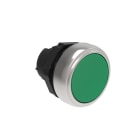 LOVATO ELECTRIC - TETE BOUTON AFFLEURANT VERT