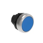 LOVATO ELECTRIC - TETE BOUTON AFFLEURANT BLEU