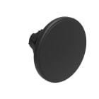 LOVATO ELECTRIC - TETE BOUTON NOIRE COUP POING 60MM