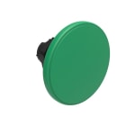 LOVATO ELECTRIC - TETE BOUTON VERT COUP POING 60MM