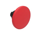 LOVATO ELECTRIC - TETE BOUTON ROUGE COUP POING 60MM