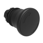 LOVATO ELECTRIC - TETE BOUTON NOIRE COUP POING 40MM