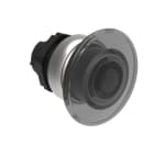 LOVATO ELECTRIC - TETE BOUTON OUP POING BLANC 40MM