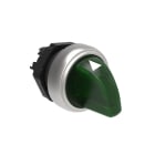 LOVATO ELECTRIC - TETE TOURNANT VERT MANETTE SYME