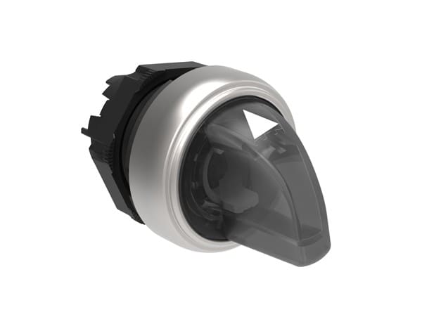 LOVATO ELECTRIC - TETE TOURNANT BLANCHE MANETTE SYM
